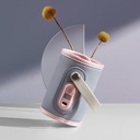 Угж халаагч USB-тэй даавуун