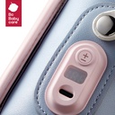 Угж халаагч USB-тэй даавуун