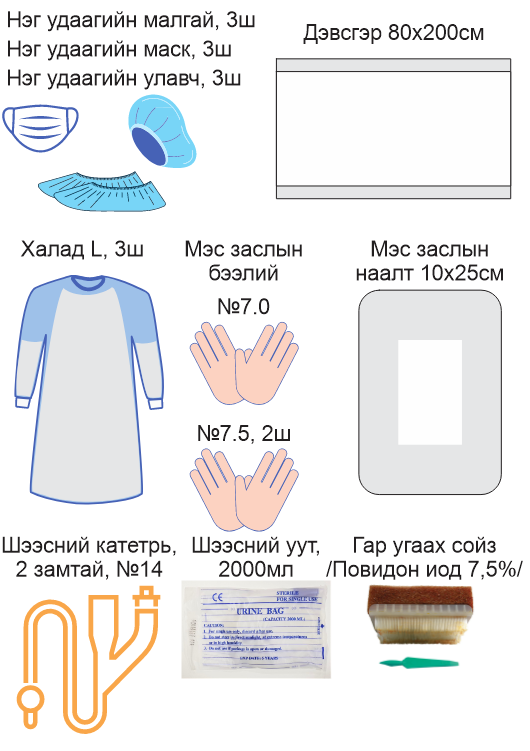 Хагалгааны цомог /Нийслэл/