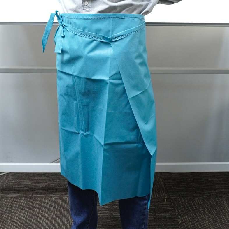 Үзлэгийн хормогч 140x70см №1