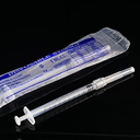 Тариур 1мл түгжээтэй №1 - Импорт