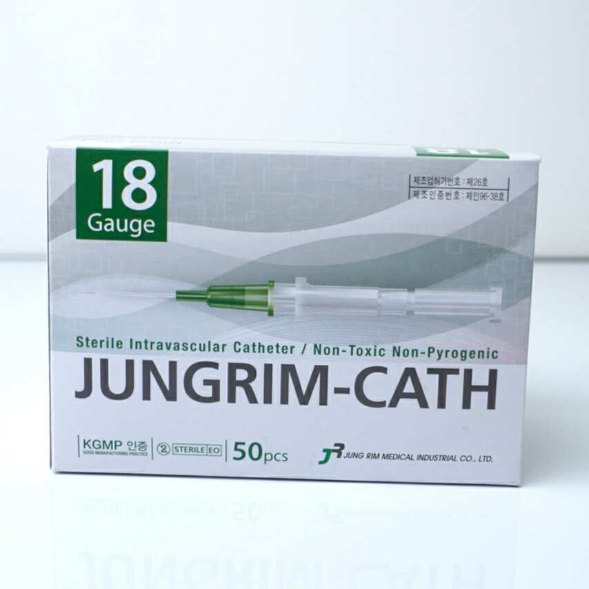 Уян зүү 18G №1 - Импорт