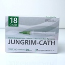 Уян зүү 18G №1 - Импорт