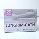 Уян зүү 20G Jungrim №1 - Импорт
