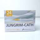 Уян зүү 24G Jungrim №1 - Импорт
