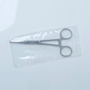 Цус тогтоох хавчаар 20см шулуун №1