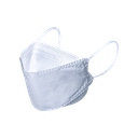 Нэг удаагийн маск MF-95 №3