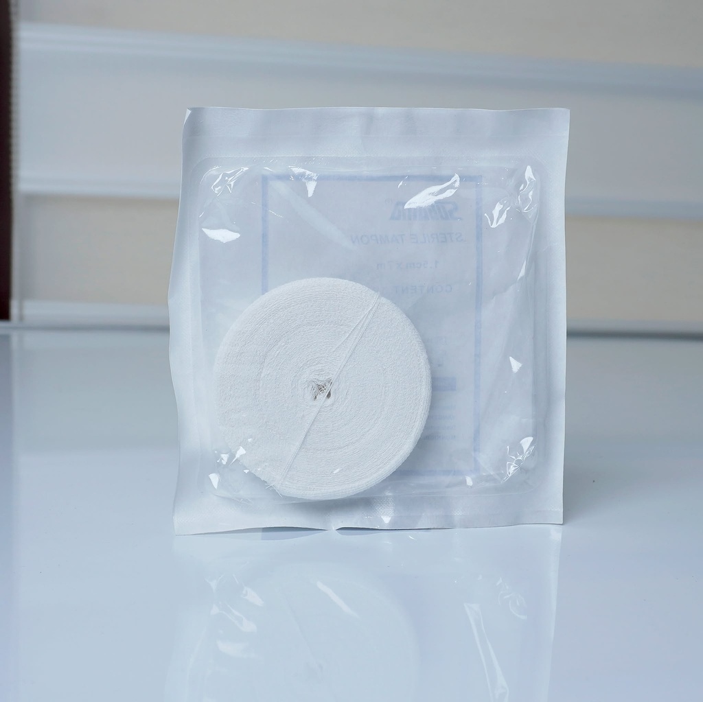 Трунд 1.5*7 №1- Импорт