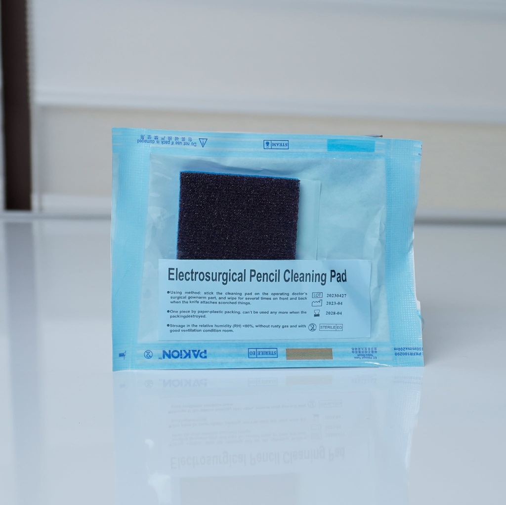 Хошуу цэвэрлэгч - SHANGHAI YUECHEN MEDICAL SUPPLY CO.,LTD - Импорт