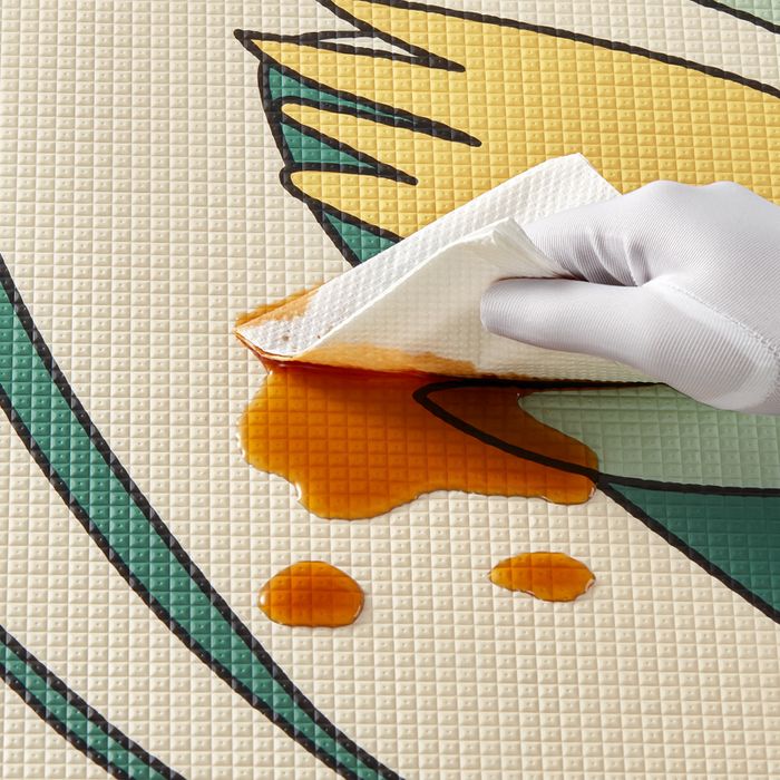 Дэвсгэр, эвлүүлдэг №9