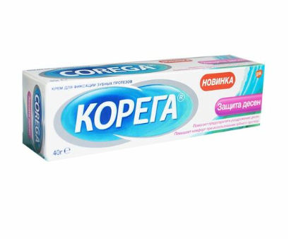 Корега гаатай 40гр №1