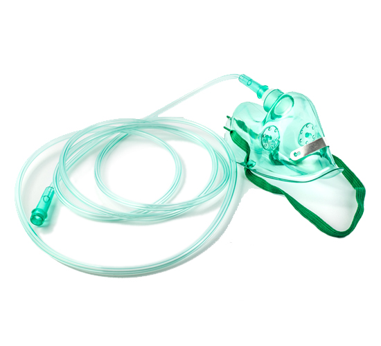 Нублайзерийн маск М Эмнэлгийн хэрэгсэл - YANGZHOU MEDITECH IMPORT & EXPORT CO.,LTD - Импорт