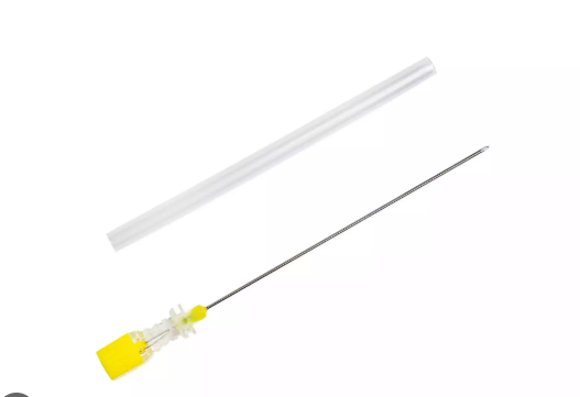 Нугасны хатгалтын зүү-SPQB-20G-90мм