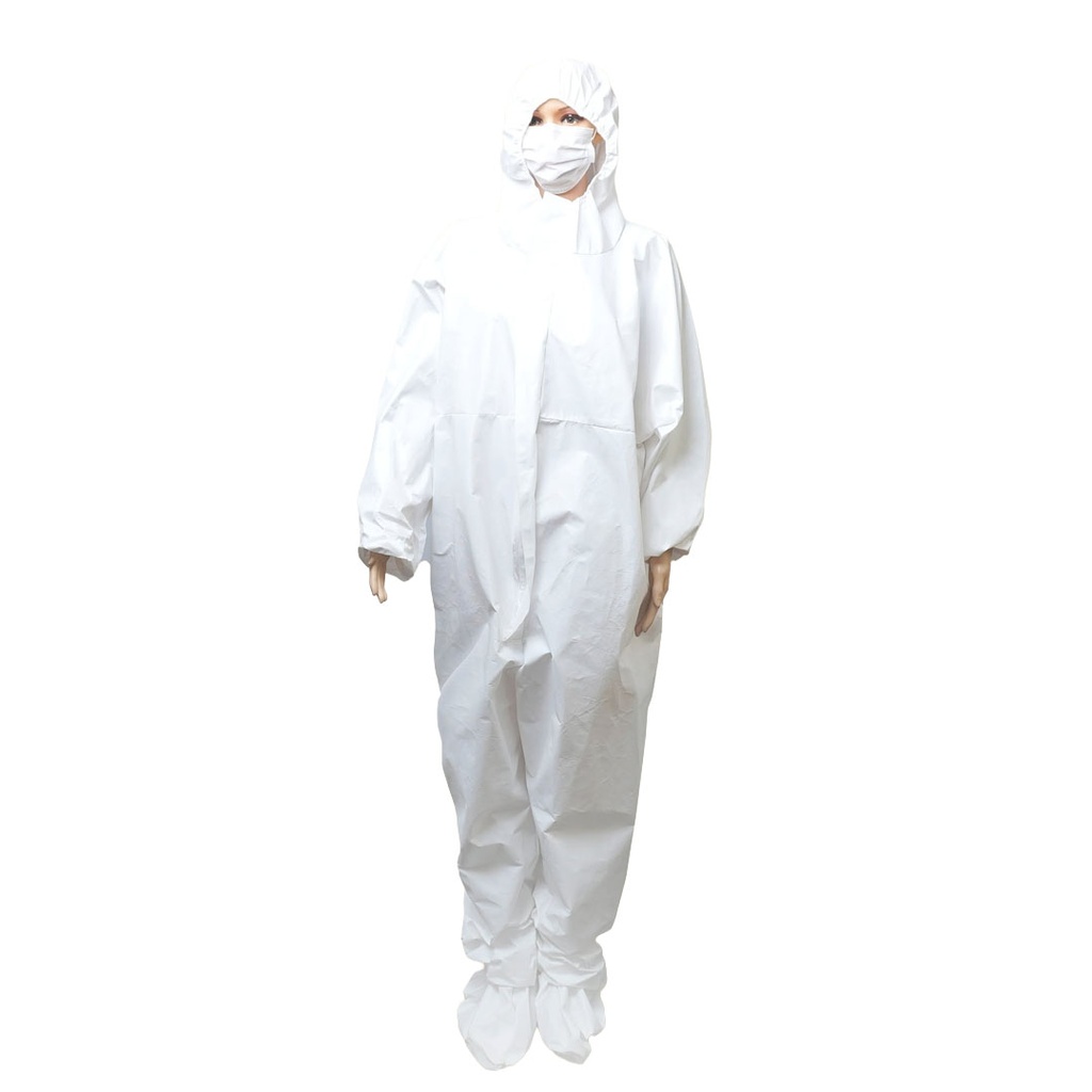 Комбинзон №1 Нэг удаагийн