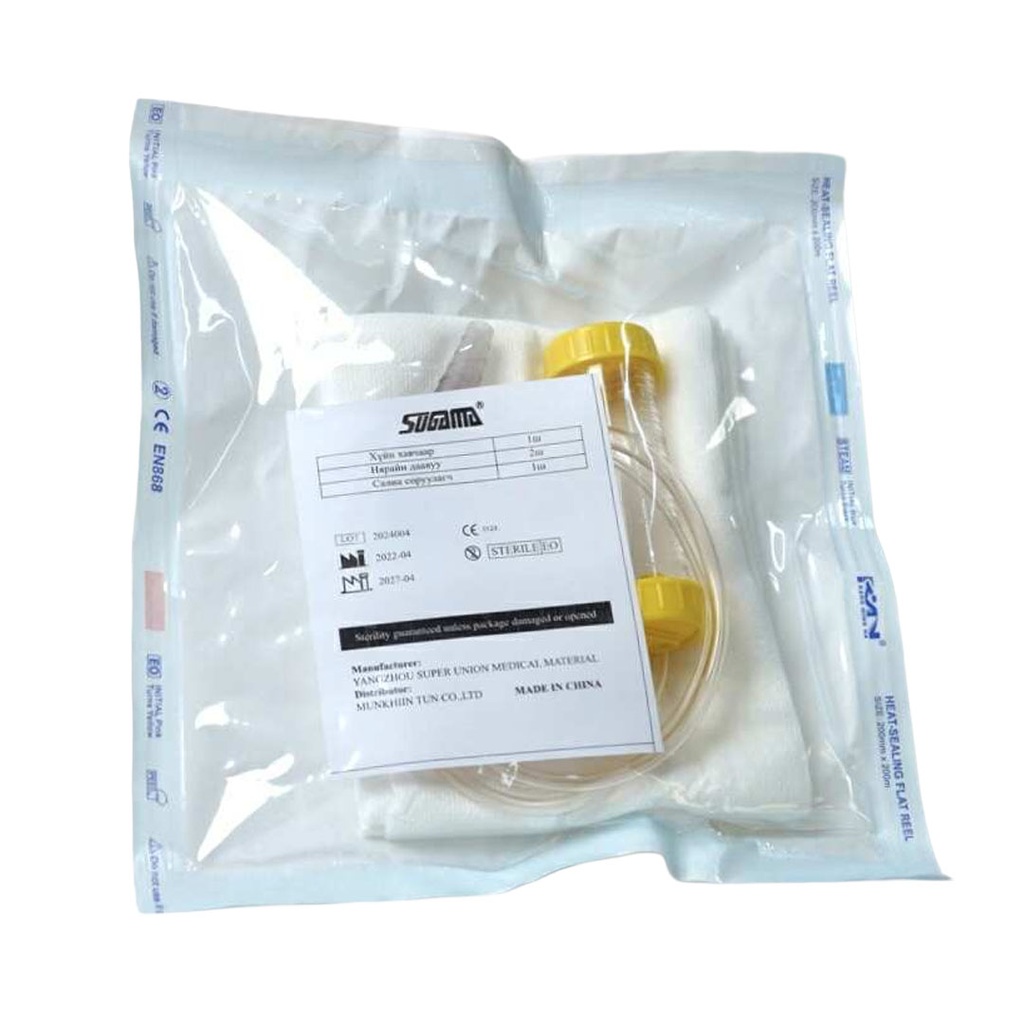 Нярайн цомог