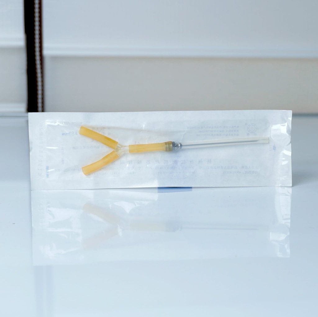 Плеврийн зүү - QINGDAO SURE CARE TRADING CO.,LTD - Импорт