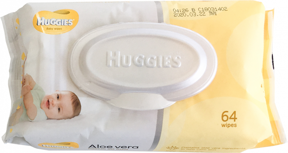 Сальфетка Нойтон  Aloevera Yellow №64