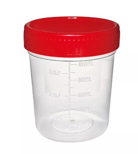 Сорьц тээвэрлэх сав 250мл №1