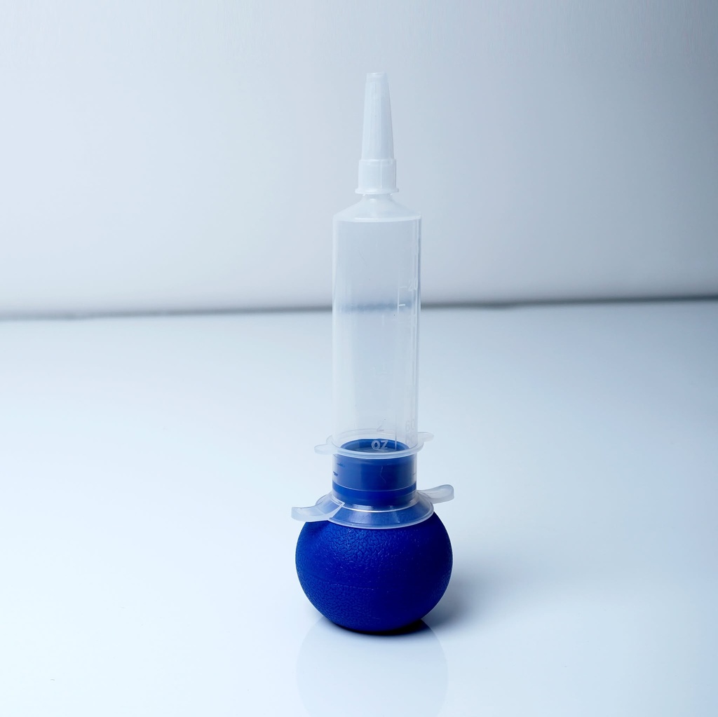 Тариур шарх угаах 60мл №1 - Импорт