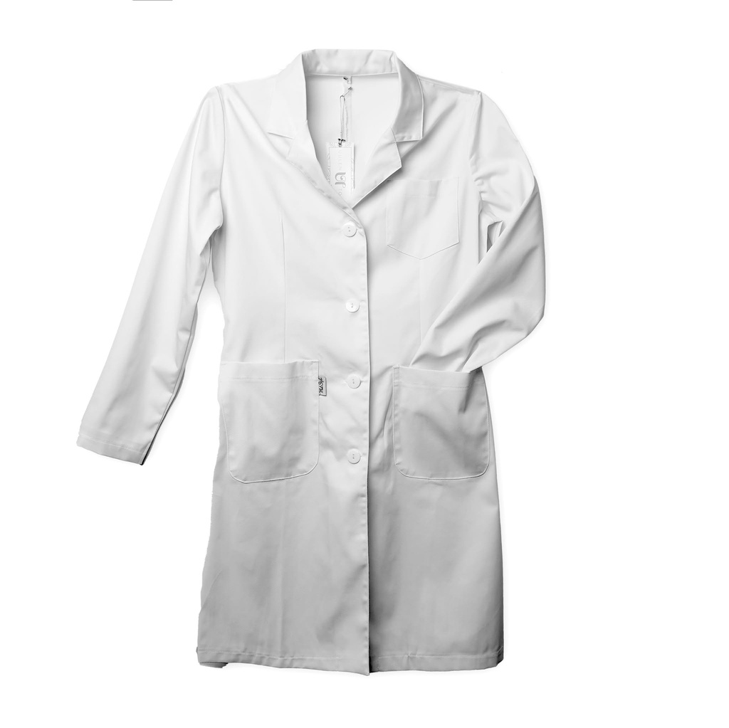 Халад Эмч, цагаан