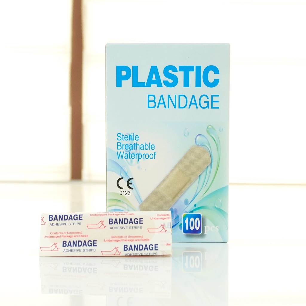 Хуруу лент 72*19мм №100 - Импорт