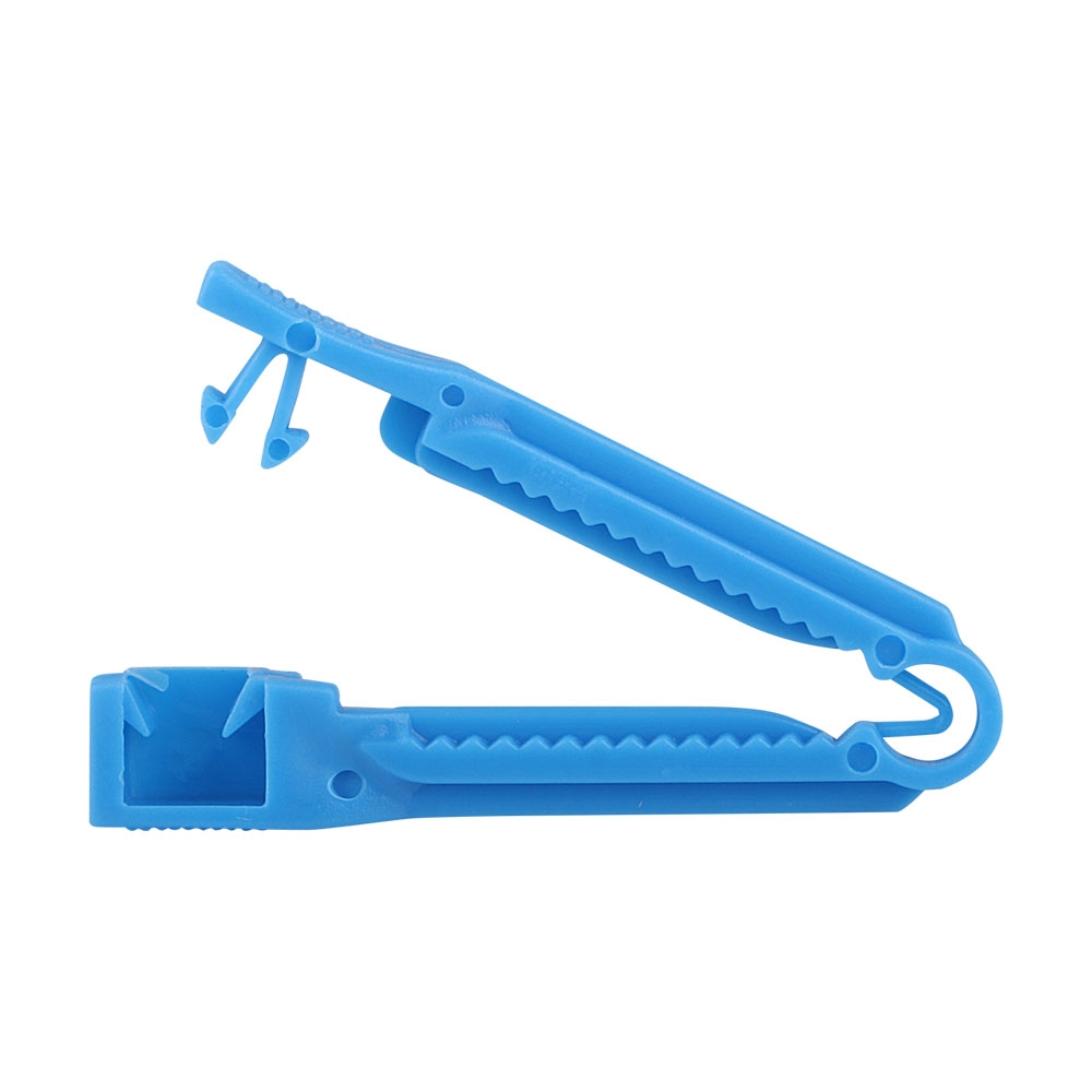 Хүйн хавчаар №1 - Импорт