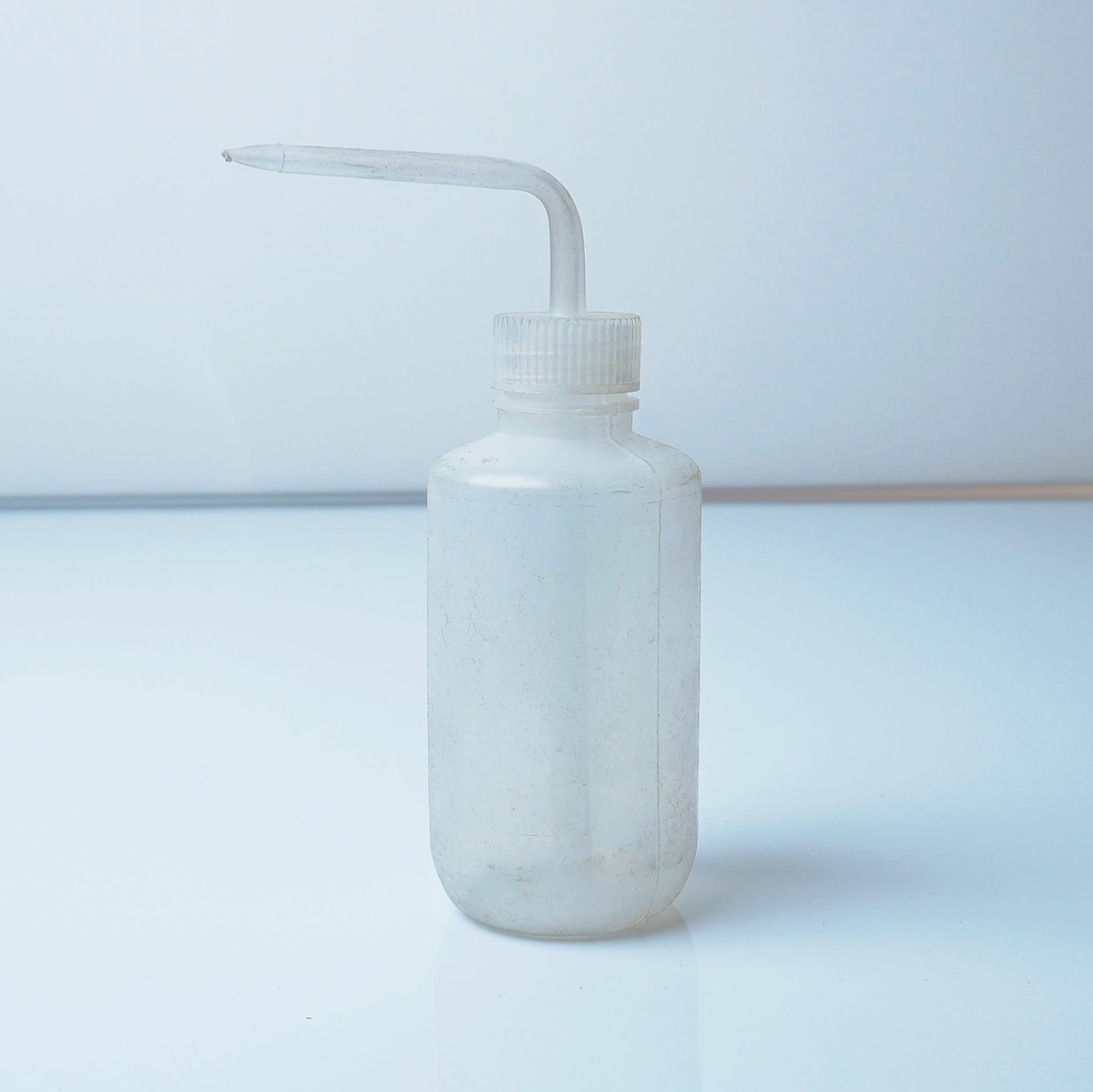 Шарх угаах сав №1