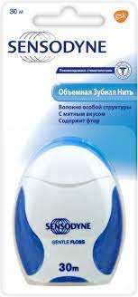 Шүдний утас 30м Sensodyne
