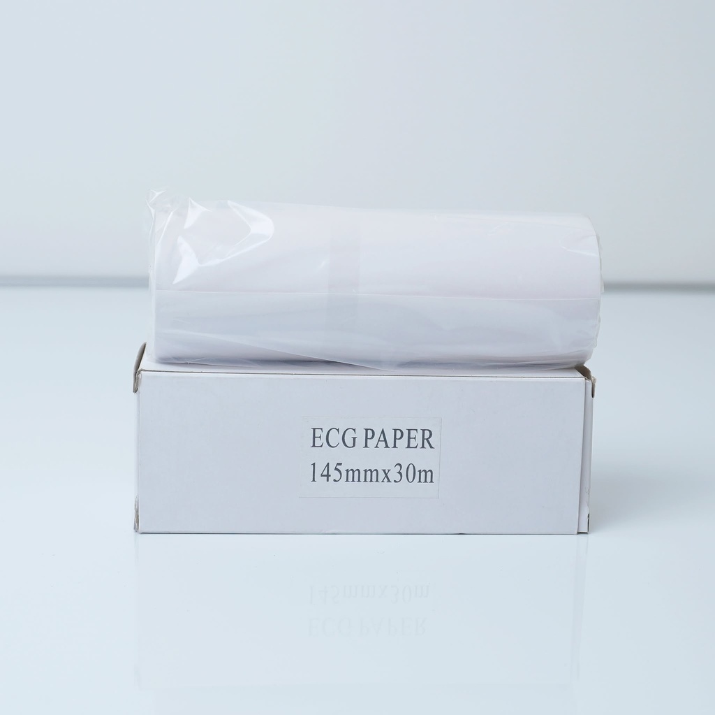 ЭКГ цаас 145мм*30м - TIANJIN GRAND PAPER INDUSTRY CO.,LTD- Импорт