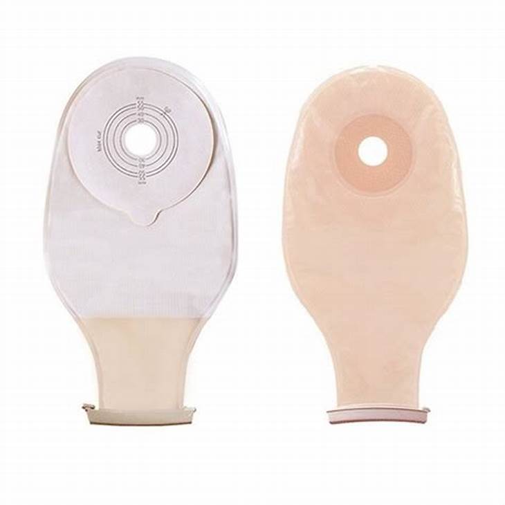 Өтгөний уут нэг удаагийн L Эмнэлгийн хэрэгсэл - НЬЮ РЕМИДИ ХХК