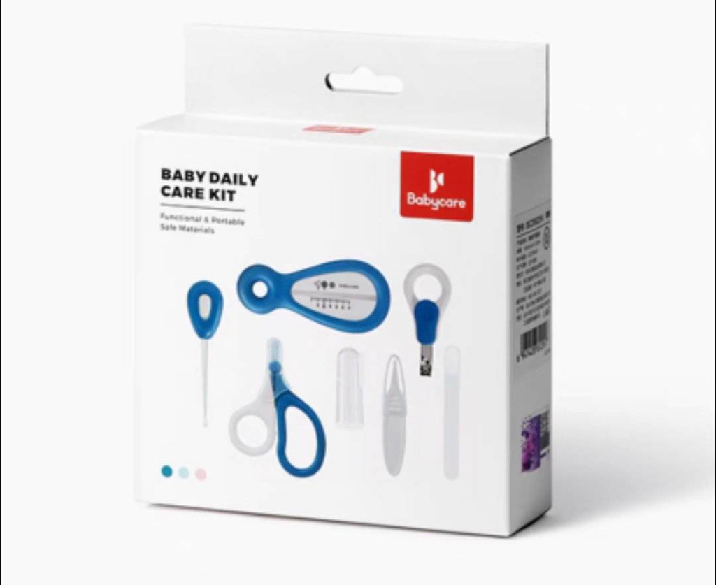 Хүүхдийн чих, хумсны арилгааны багц