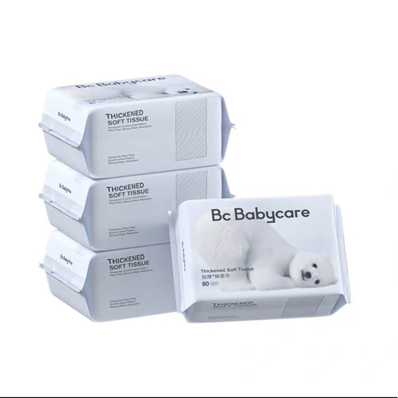 Сальфетка хуурай №80 BC2104029