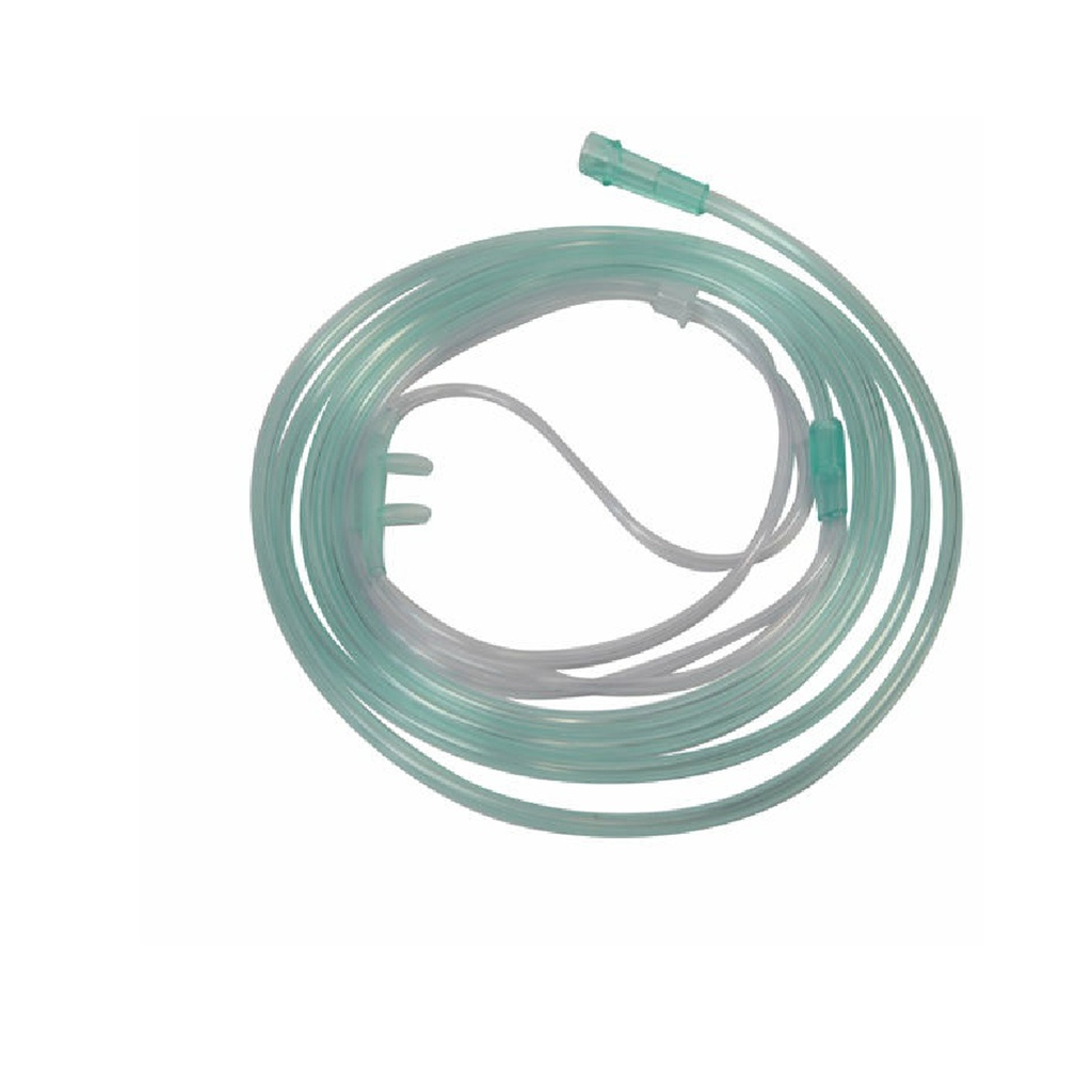 Хүчилтөрөгчийн гуурс XS №1