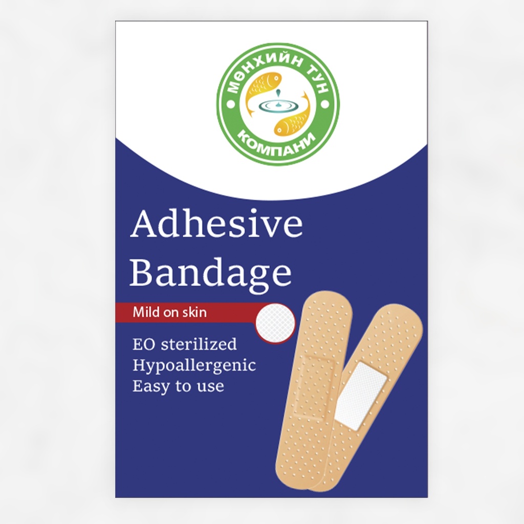 Хуруу лент №50