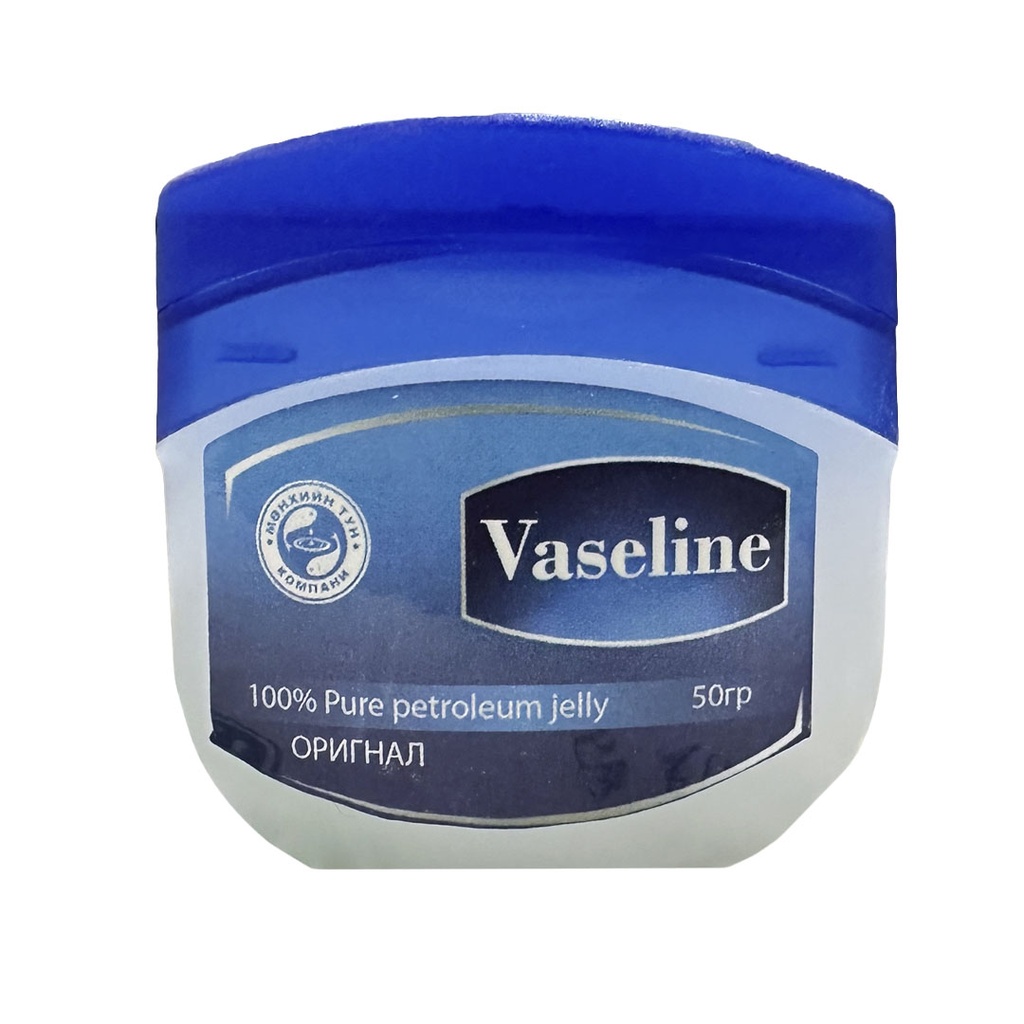 Вазелин 50гр №1