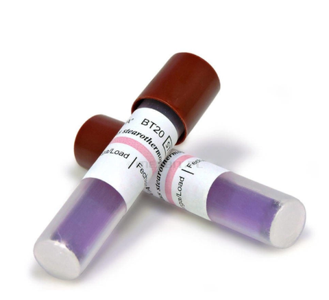 Био индикатор