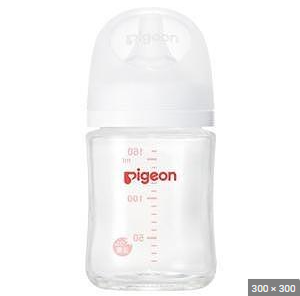 Угж 160мл Pigeon шилэн №1