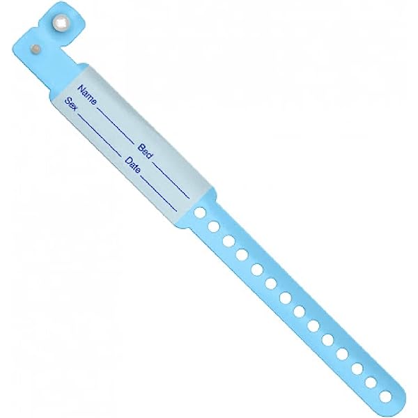 Эх нярайн бугуйвч-Цэнхэр