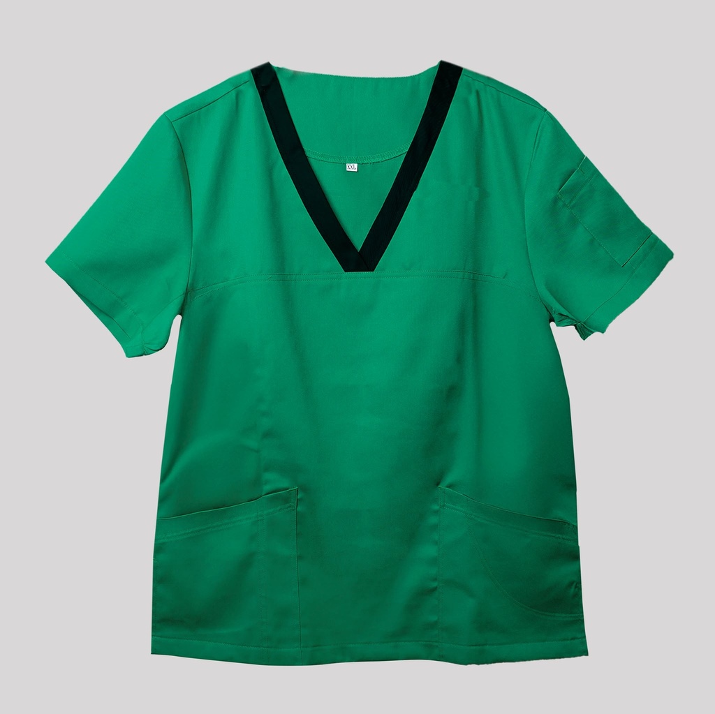 Мэс заслын хослол эмэгтэй, Cherokee 041-А