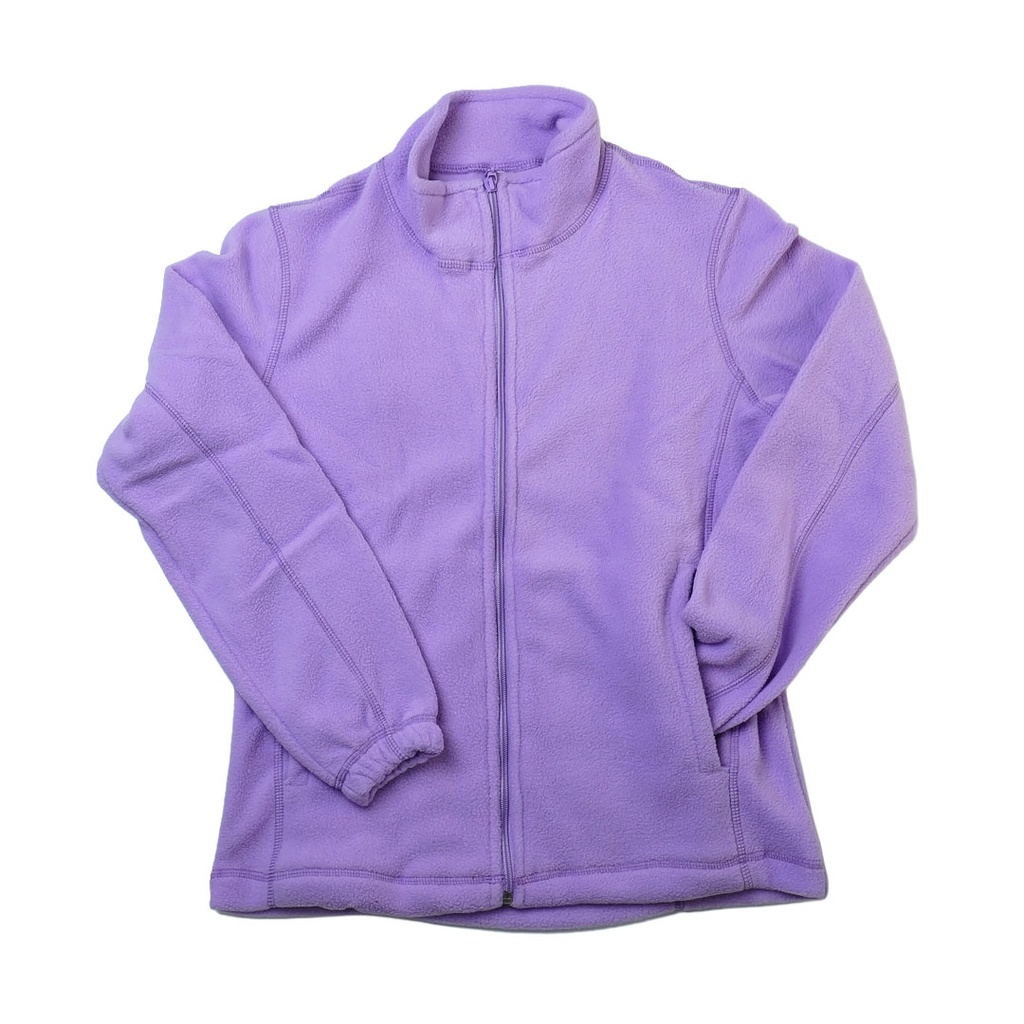 Бомбер бүдэг нил ягаан №1