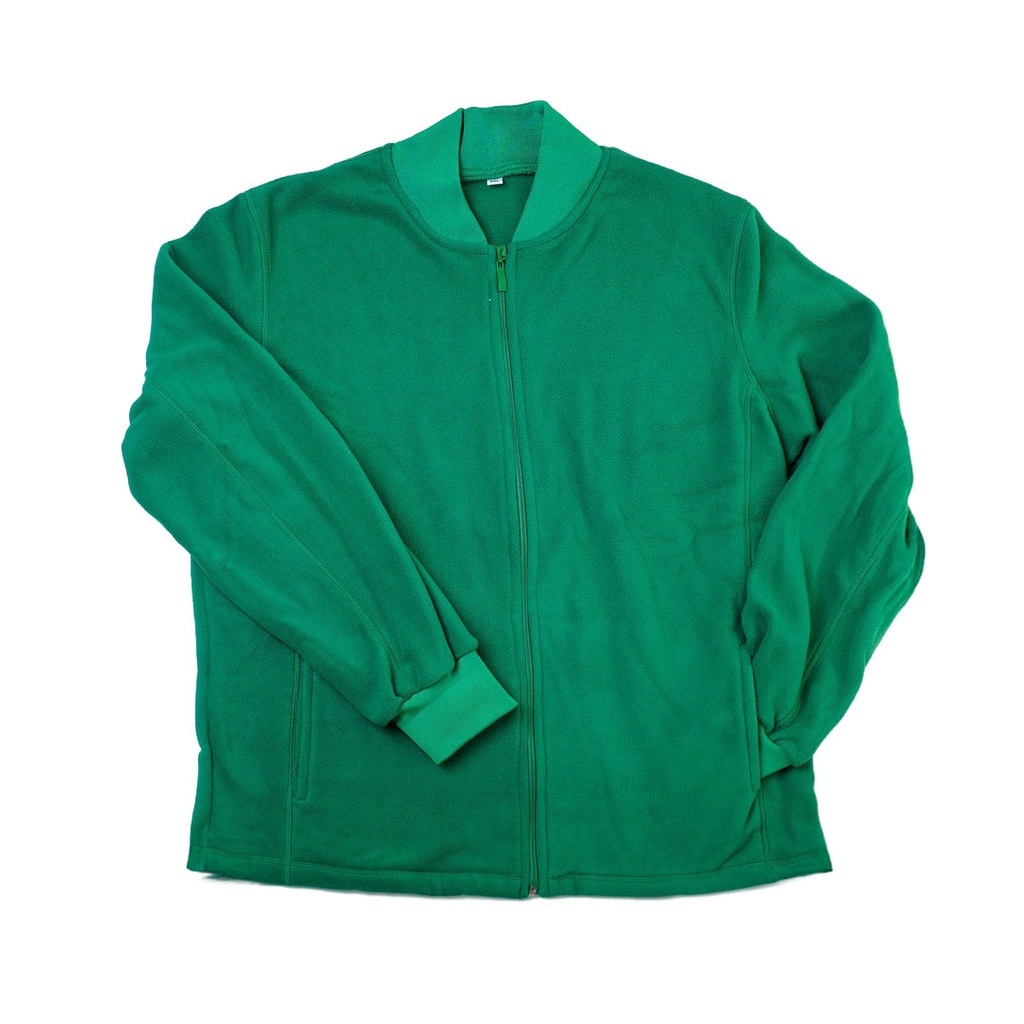 Бомбер ногоон №1