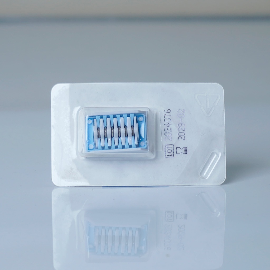 Титан клип №1