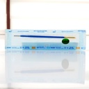 Электрокоагуляцын гарны хошуу 140мм №1