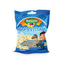 BerryVit-Ааруултай тарагтай үрэл 60гр Үрэл