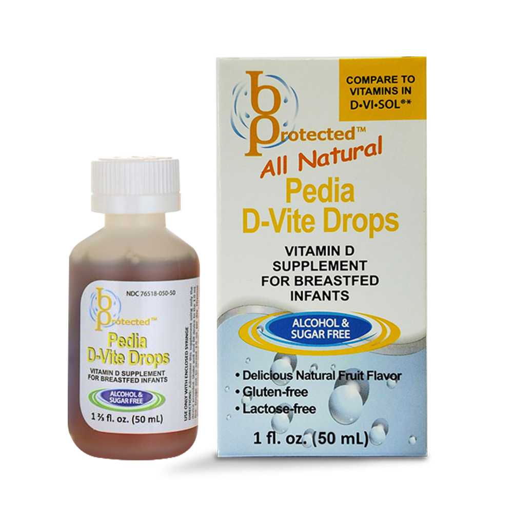 D vite 50мл сироп Сироп