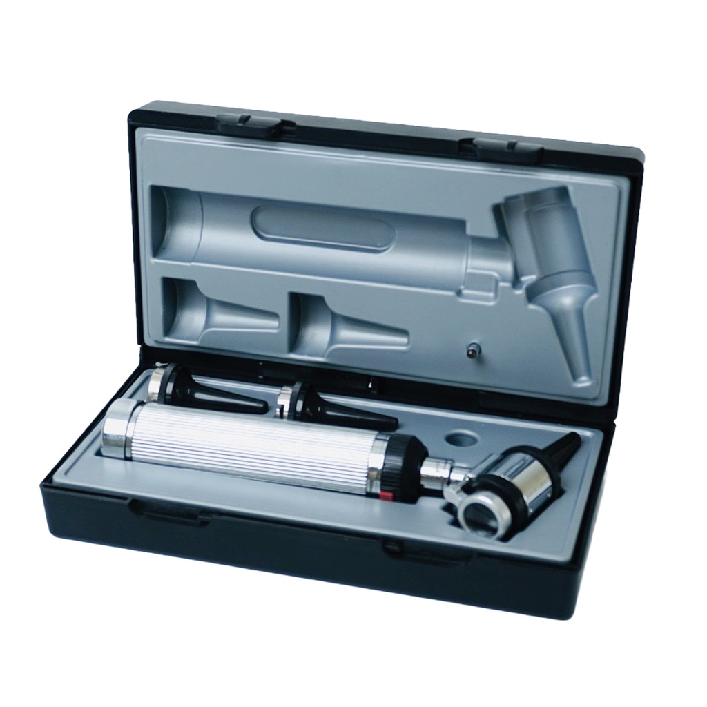 Атоскоп Е №1