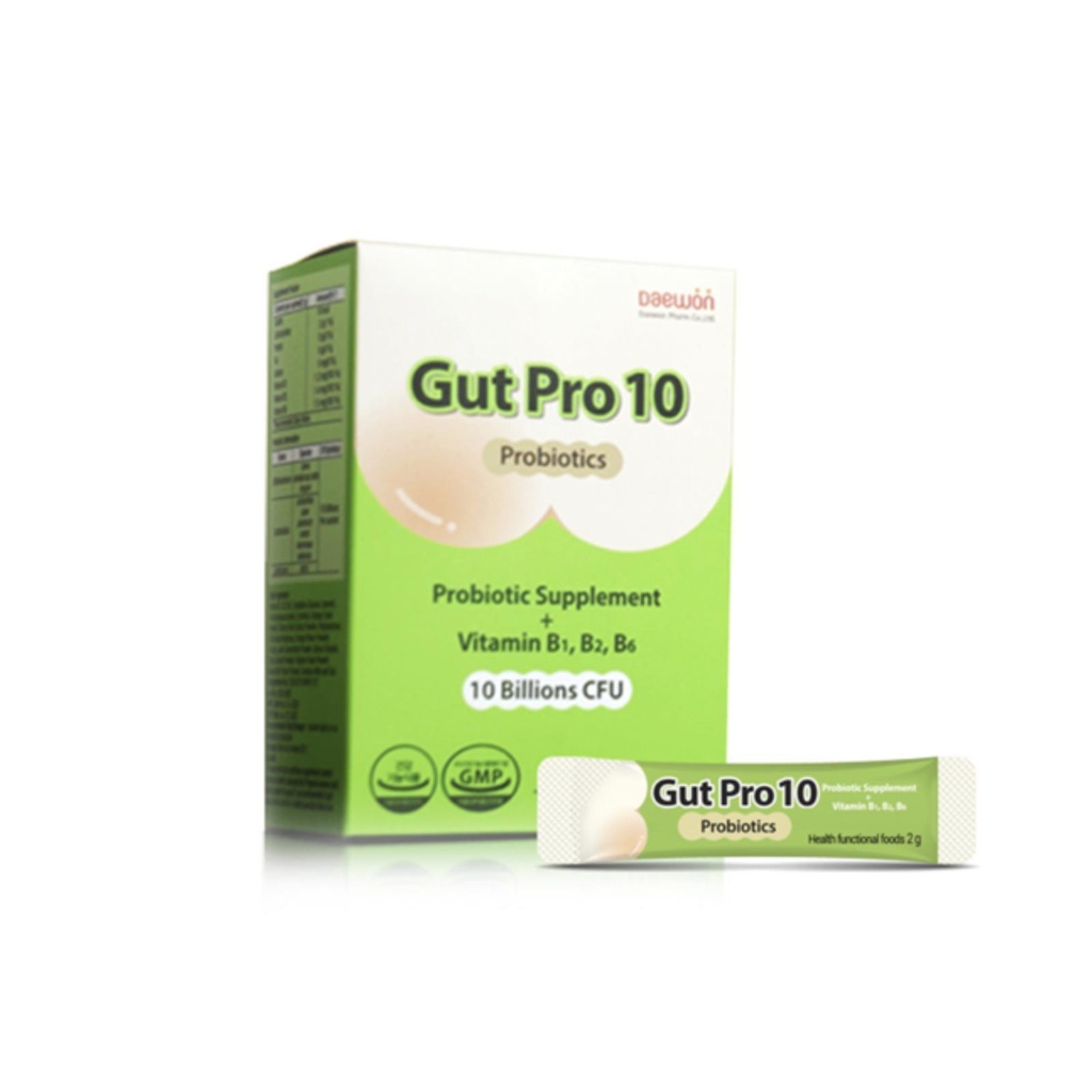 Гат Про-10 2гр №30 нунтаг