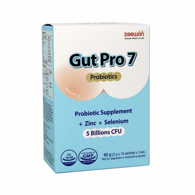 Гат Про 7 2гр №30 Нунтаг 