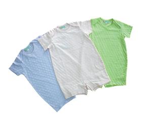 Нимгэн ханцуйгуй зуны боди 80см №1