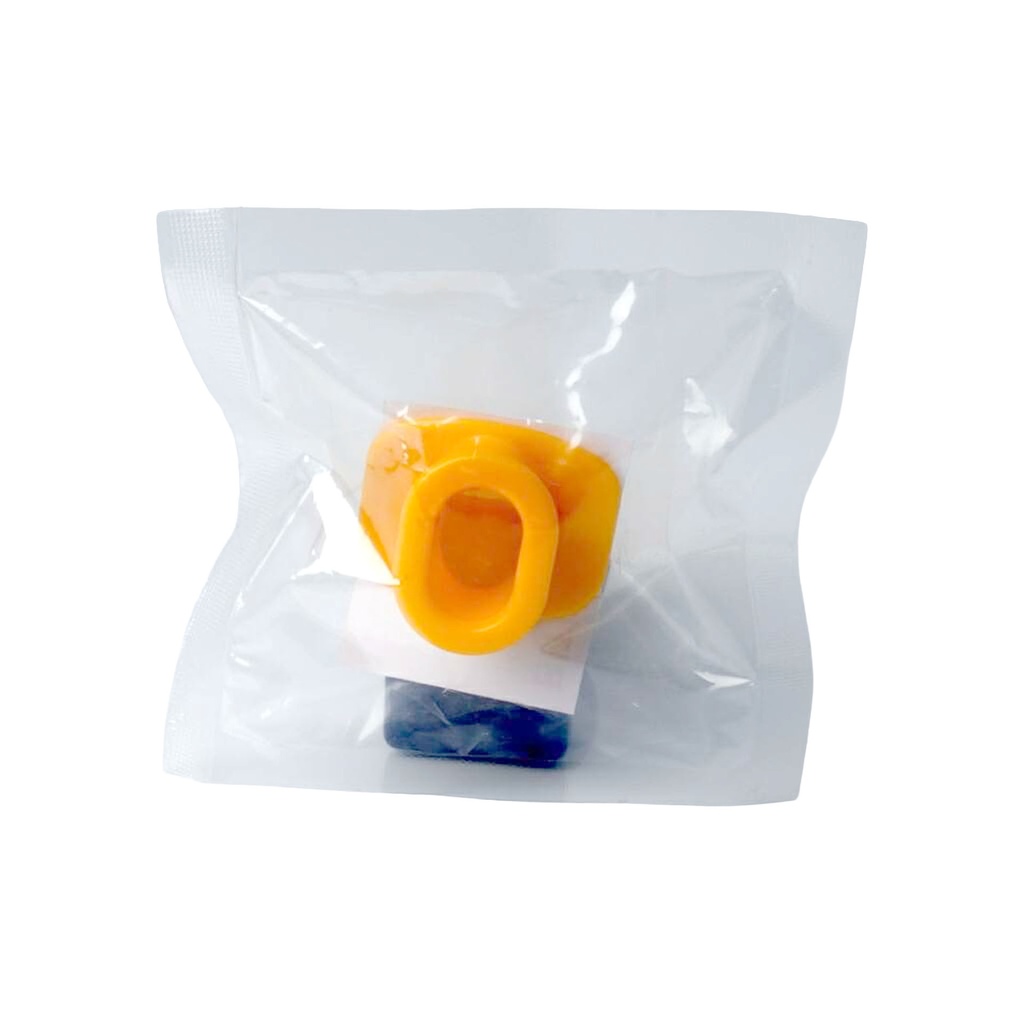 Дурангийн зуувч шар Эмнэлгийн хэрэгсэл - QINGDAO SURE CARE TRADING CO.,LTD